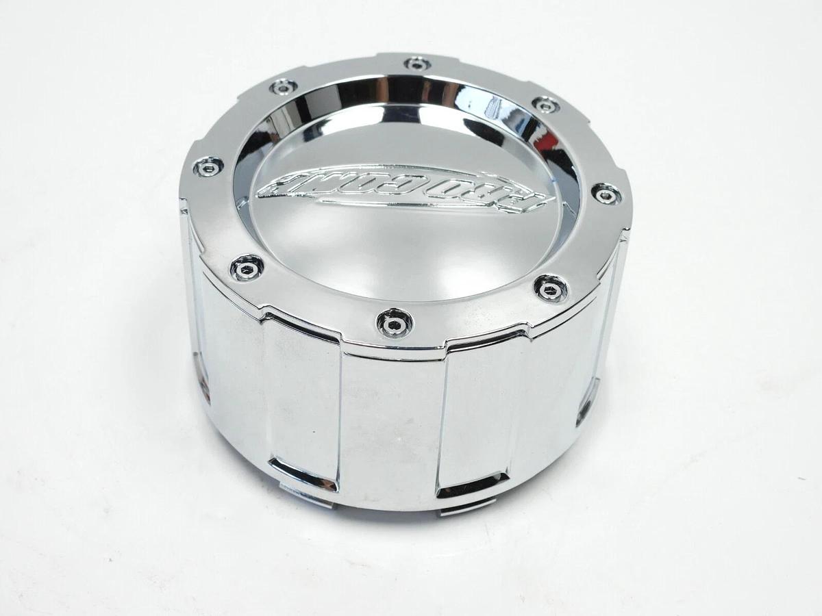 PRO COMP ALLOYS 603665500 CHROME 3293 WHEEL RIM CENTER CAP SNAP RING WIRE