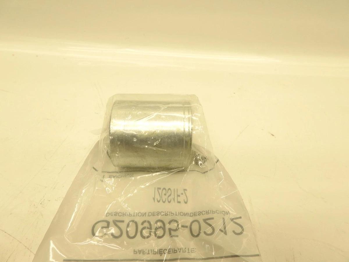Gates 12GS1F-2 - G20995-0212 Hydraulic Hose Fitting
