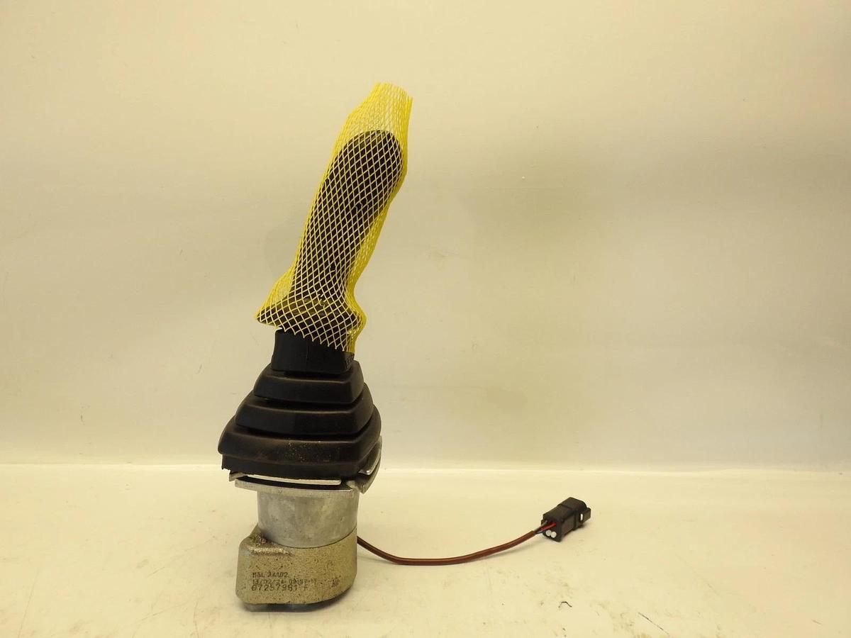 OEM Bosch Rexroth Joystick Controller 4TH 6E 90-14 08350739 07257981 C2403191544