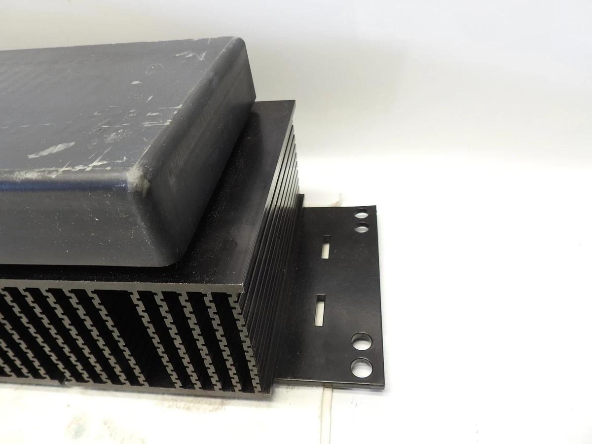 New Force Engineering F956-ULH W/HEAT SINK  LIM ASSY BLDR 40A04 MOTOR 480V 60Hz
