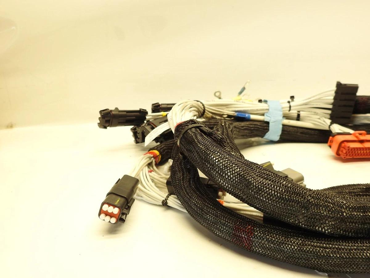 New Genuine Thermo King 2H24045001 Expansion Wire Harness