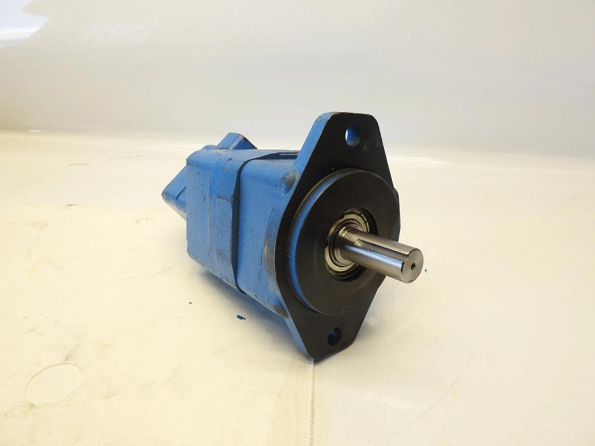 New Fluidyne Hydraulic Vane Pump V20 V20101F18S5S1CC12R