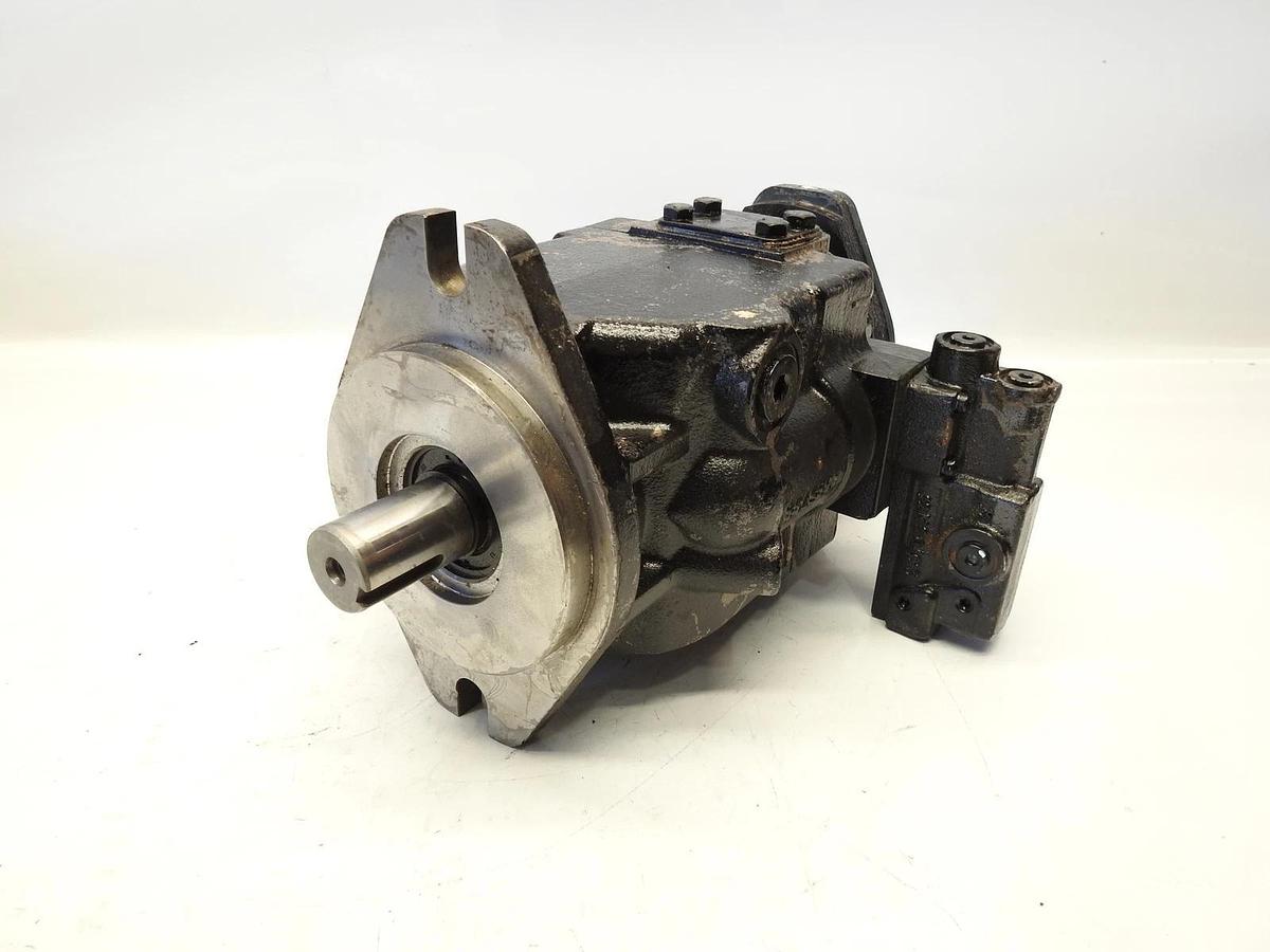 New Oem Danfoss 83027179 Series 45 Hydraulic Pump JRRS75CLS2125NNN3