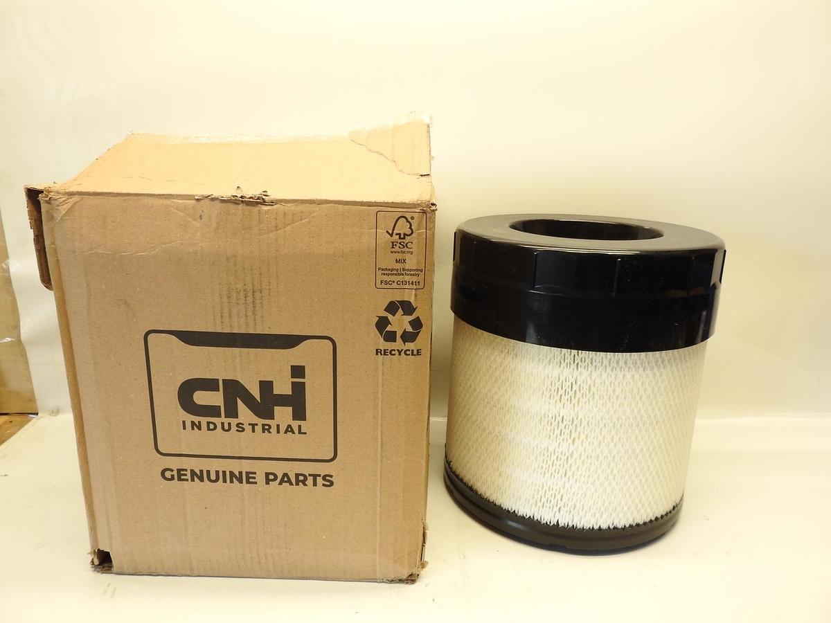 New Oem Air Filter 87517154 fits Case IH Magnum 210 MAGNUM 225 Puma 165 PUMA 185