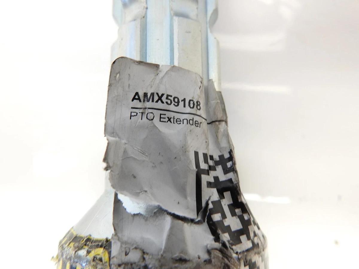 New Pto Adapter Various Applications & Models Replaces AMX59109