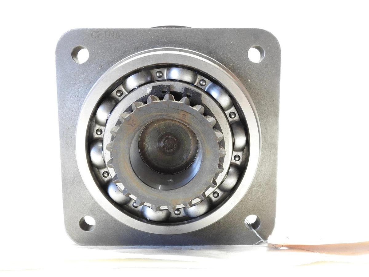 New Genuine Oem Hale 537-1530-50-0 G/QHD TAIL SHFT ASY