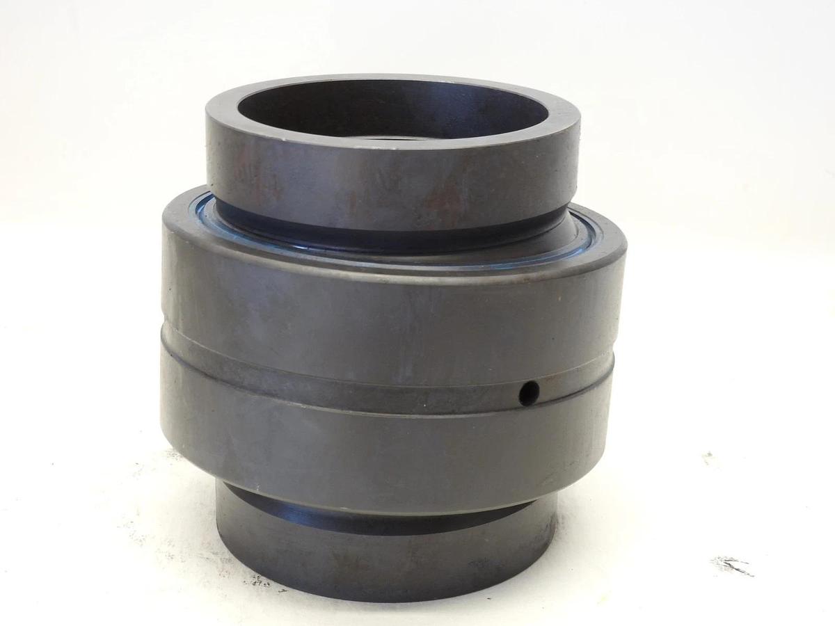 New KGBAL GEWZ101ES-2RS/JK2 SPHERICAL PLAIN BEARING
