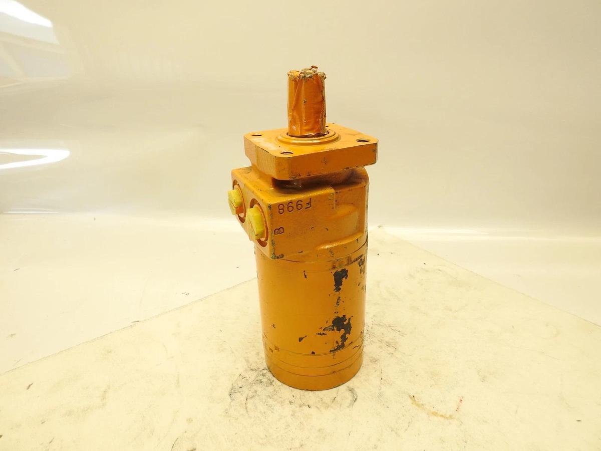 New Oem Parker TB0390ES100AAAB TB Series Torqmotor