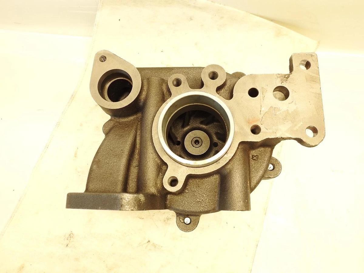 New Water Pump For Cummins ISX ENGINE 2870249