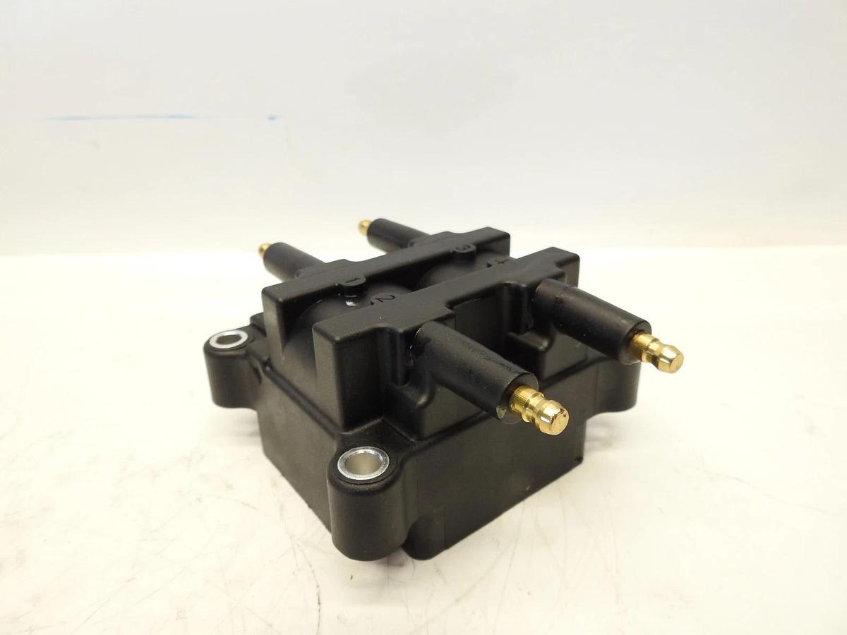 Ignition Coil 22433-AA410 for Subaru Baja Forester Impreza Legacy Outback 2.2L 2