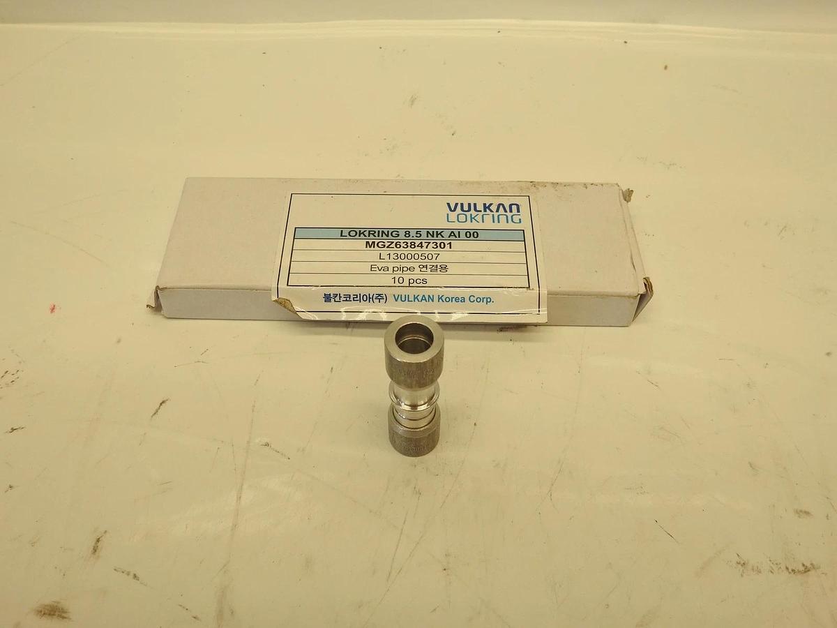 New Oem MGZ63847301 8.5MM X 8.5MM LOKRING-New-Pack Of 10