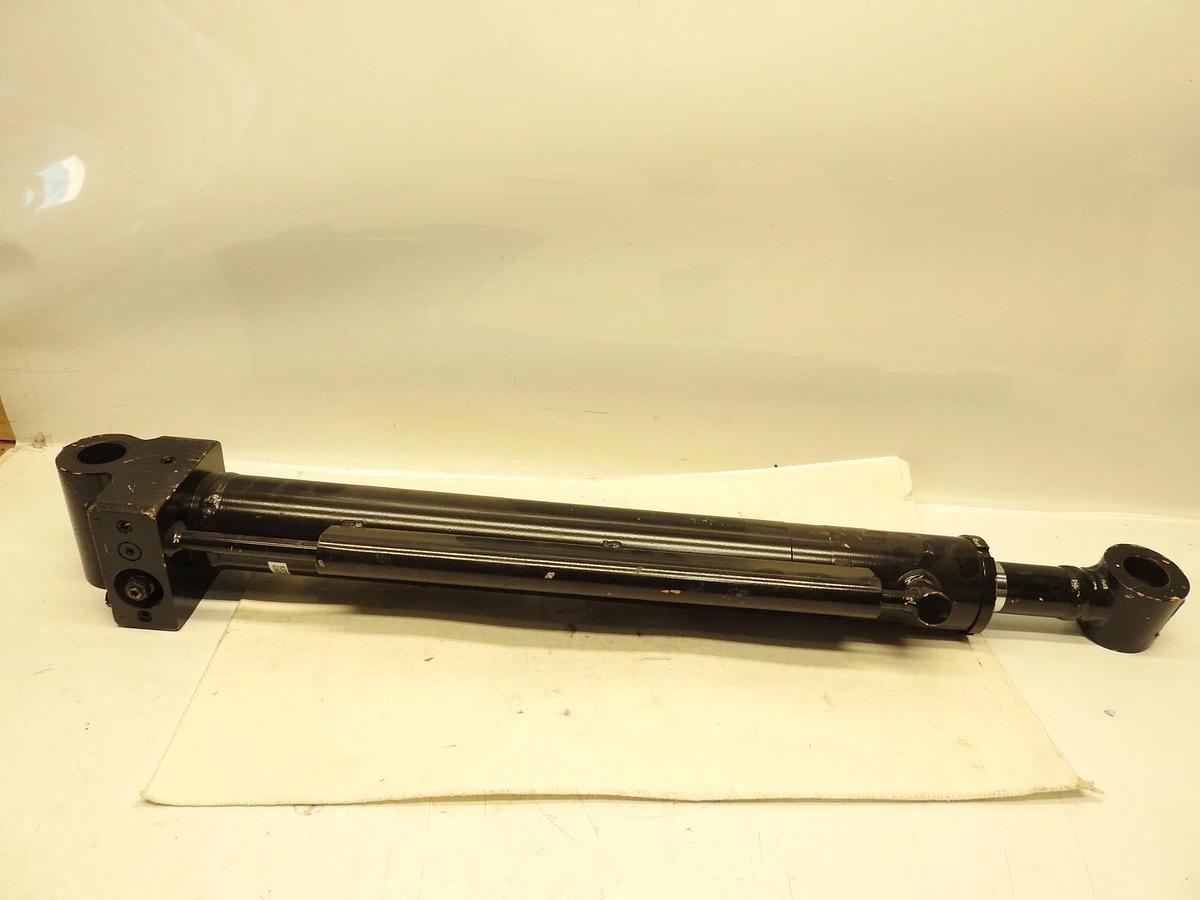 New Oem Genie 63213GT Cylinder Jib Boom Stick Boom Hydraulic
