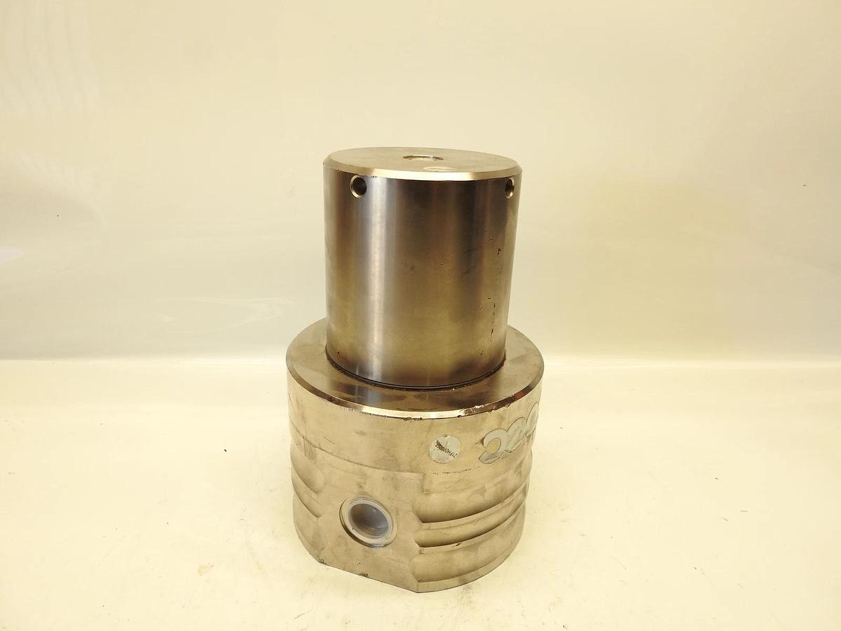 New Xebec XHCN5-SFA-N-N-N-X-HP XHCN5SFANNNXHP High Pressure Gas Filter 6000 PSIG