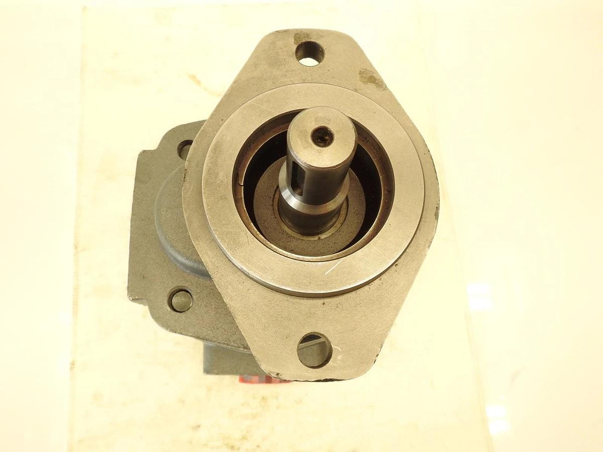 New Oem Metaris MHM350A997VCEB2043 Hydraulic Gear Pump