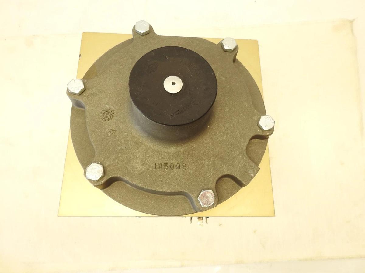 New Genuine New york Air Brake 775849 Portion Valve