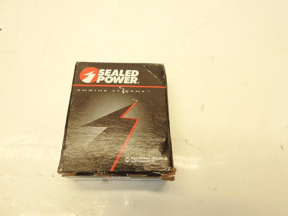 Sealed Power 2555CP set of 8 connecting rod bearings 8-2555CP