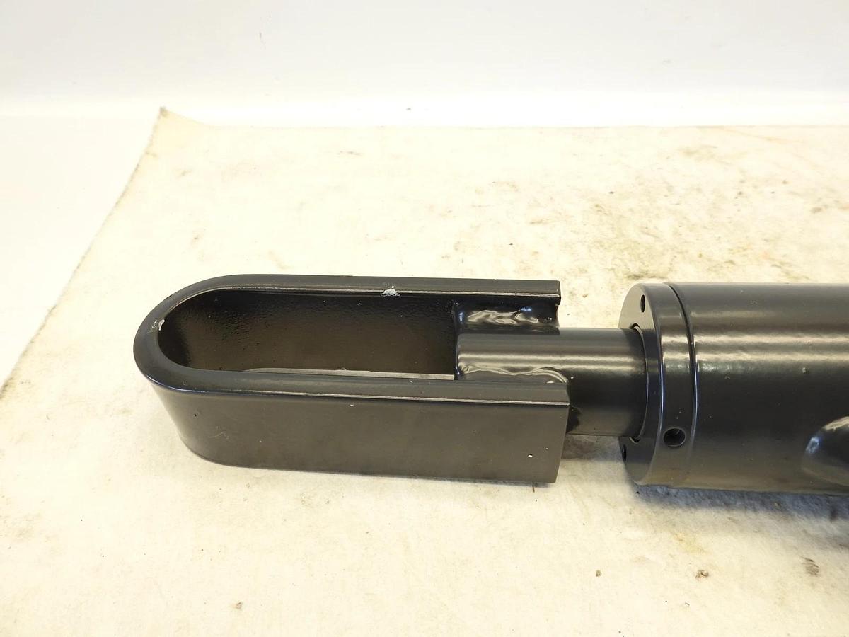 New Oem Bucher 7032286 Hydraulic Cylinder Ø50 Bore 70 Stroke