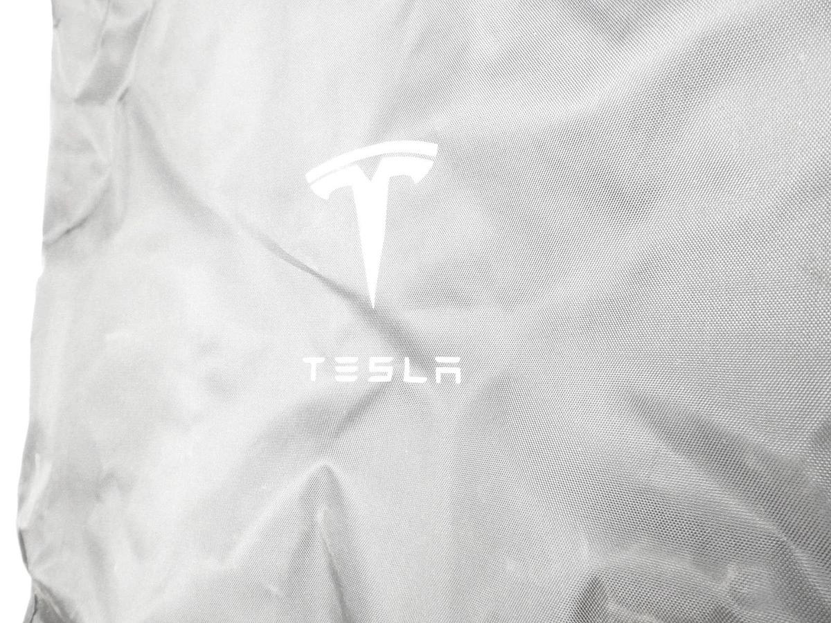 New OEM Tesla Rear Liftgate Sunshade 1078360-00-A for Model X