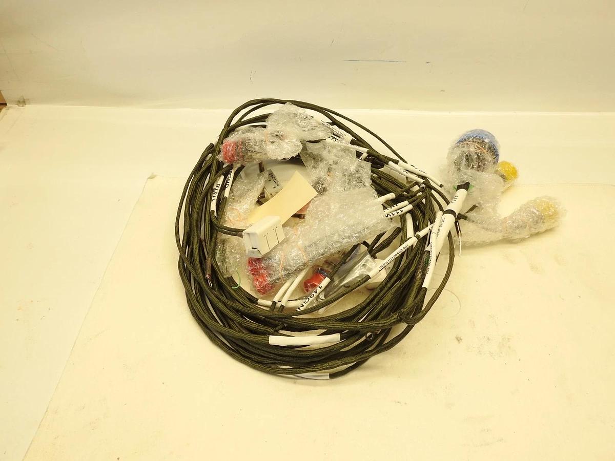 New MFR 8T780 Wiring Harness 30P810120503-501