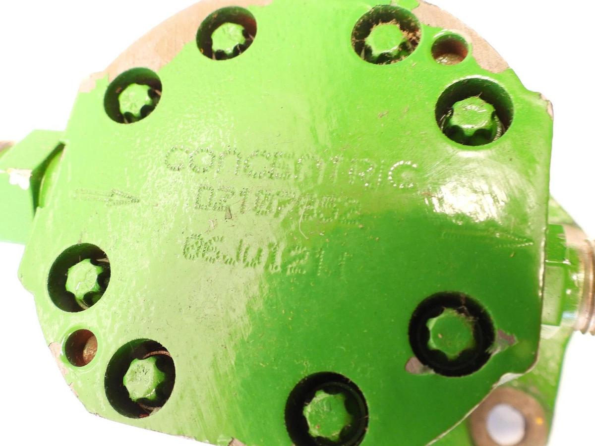 New Oem John Deere Original Equipment Fuel Pump dz107852 bx150