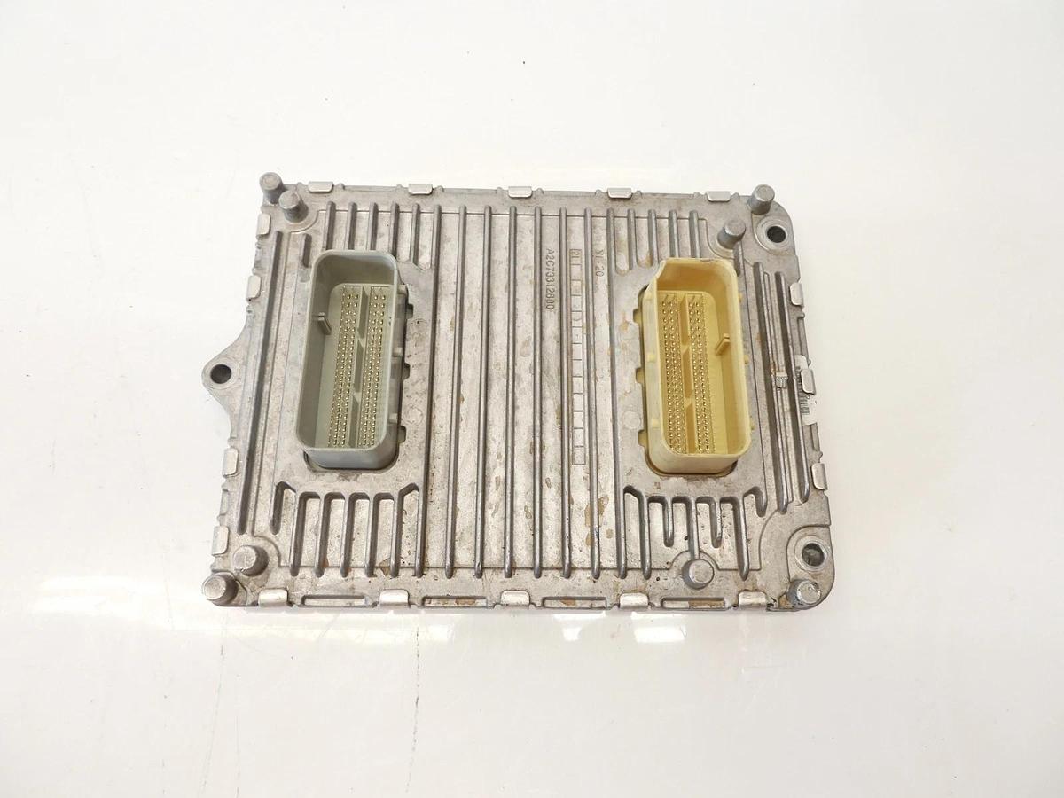 Oem Mopar Engine Controller Module 2021 Jeep Wrangler LME Unlocked Livernoise