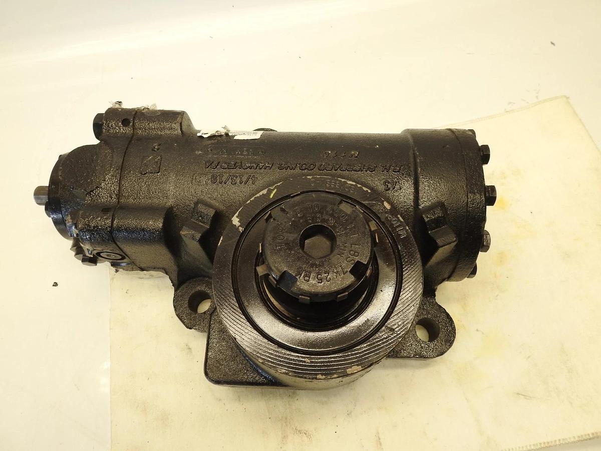 New Oem Navistar International GEAR, ASSEMBLY STEERING M110 3916425C91