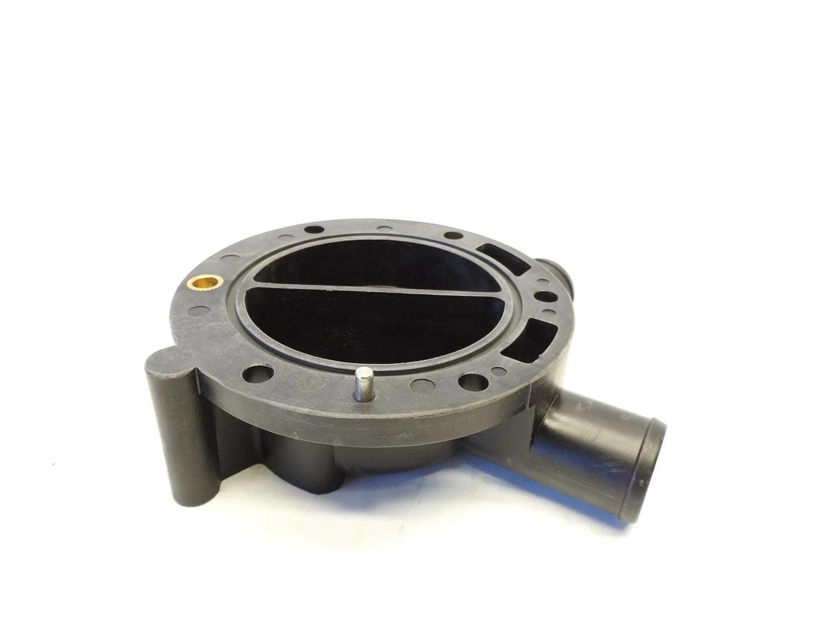 New Oem Cat 9Y-5163: 66.50mm Thick Heat Exchanger Bonnet
