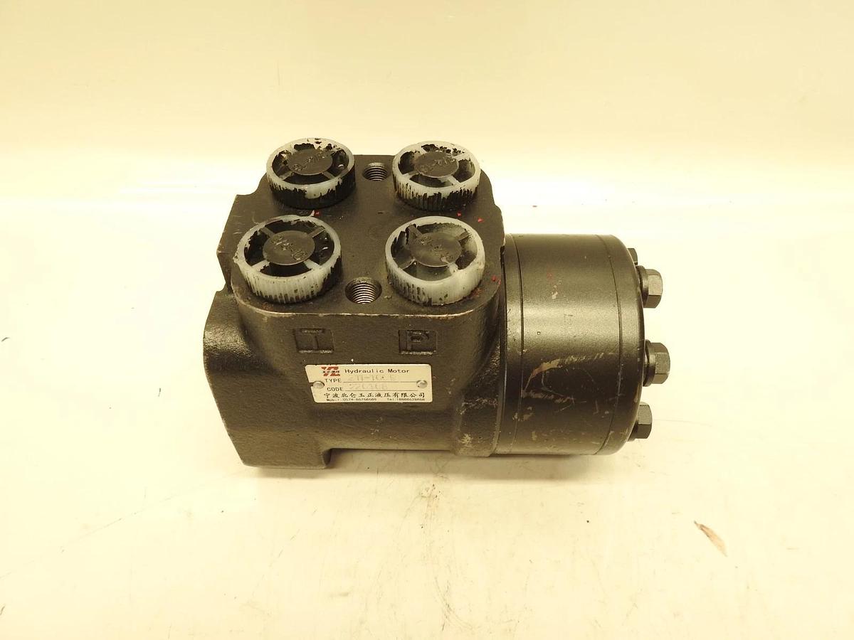 STEERING CONTROL UNIT REPLACEMENT NEW FOR EATON CHAR LYNN 211-1009-002 (OR -001)