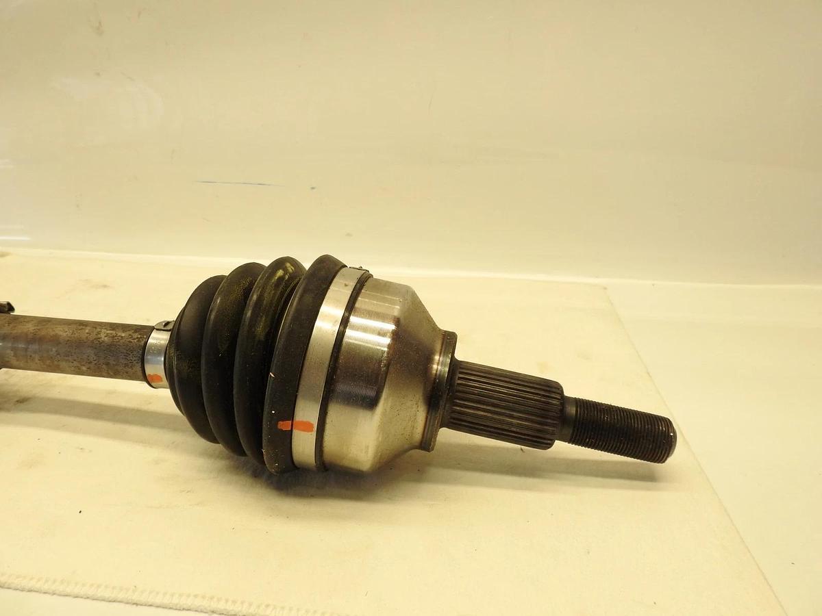 New Oem Mopar Front Drive Shaft, Right 68079566AB 11-19 Dodge Journey