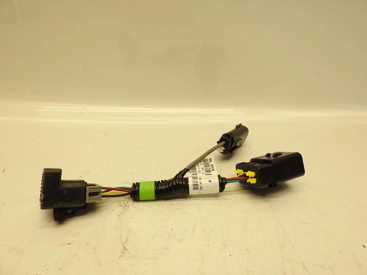 New Oem John Deere PF81137 Wiring Harness