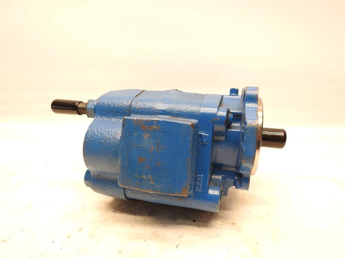 New Oem Inland Parts Truck Company M5151A824NMZA25-54 Hydraulic Pump