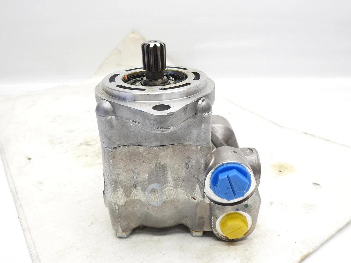 New Oem TRW Peterbilt PS3224-18R101 Power Steering Pump