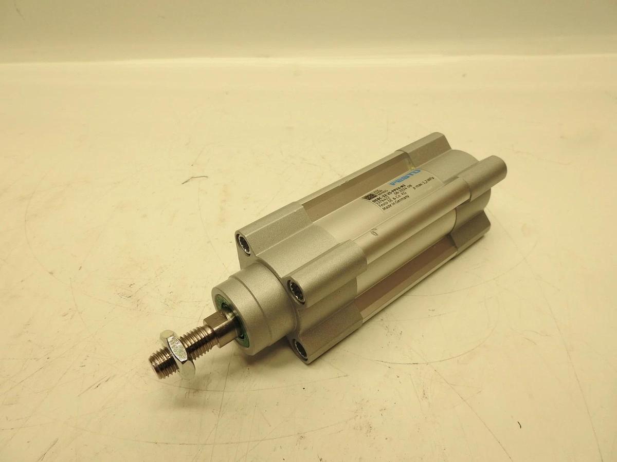 NEW FESTO CYLINDER DSBC-32-25-PPVA-N3 1376422 DSBC3225PPVAN3 12 BAR
