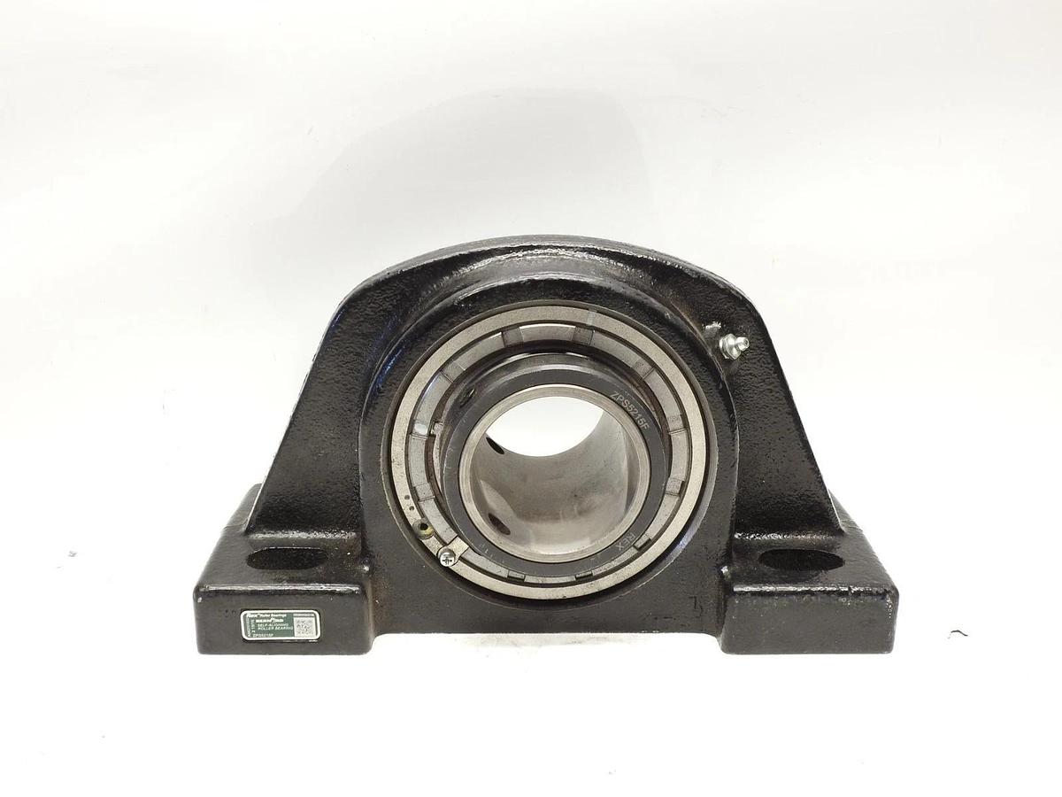 Rexnord ZPS5215F New Roller Bearing Pillow Block  2 15/16