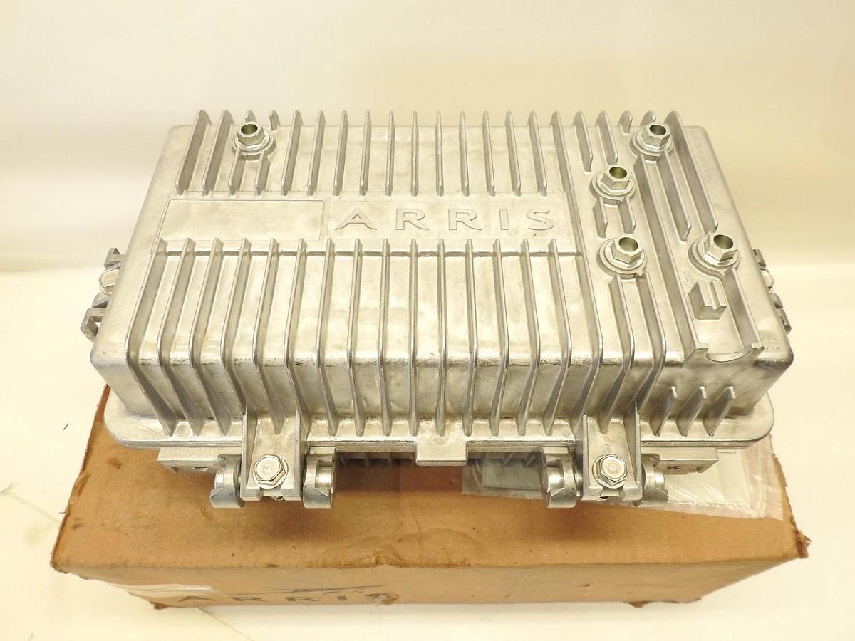 New Arris Solutions Inc MB120-085-SX-XFX Mini Bridger 1.2 GHZ