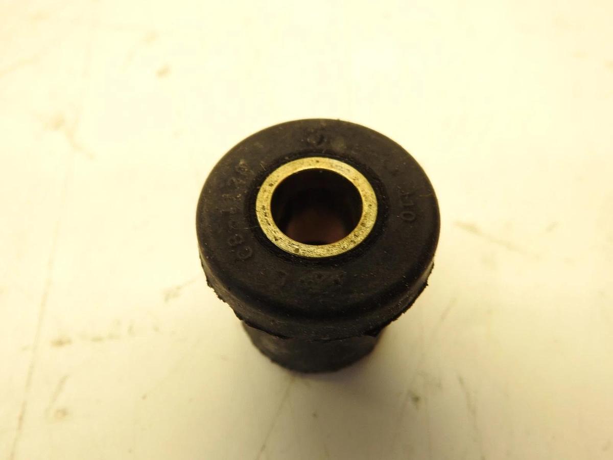 Lot Of 2 Genuine Lord CB-1120 Mount Isolator