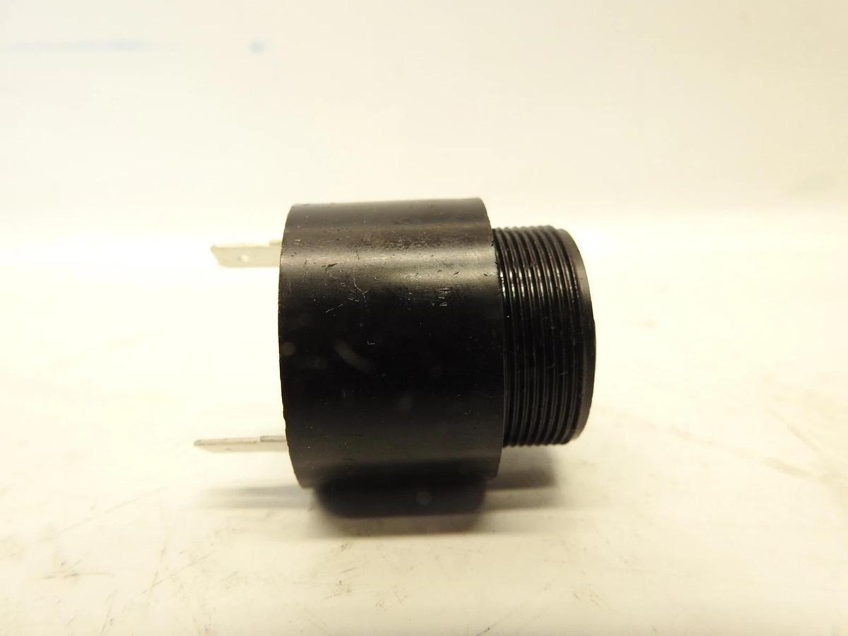 New Genuine Floyd Bell MC-09-201-QG Buzzer Audio Alarm Medium Loud