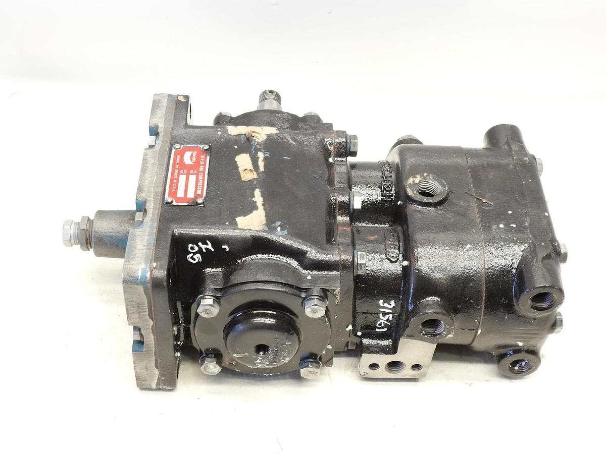 Genuine Oem Bendix 289688 TU-Flo 400 Engine Air Compressor