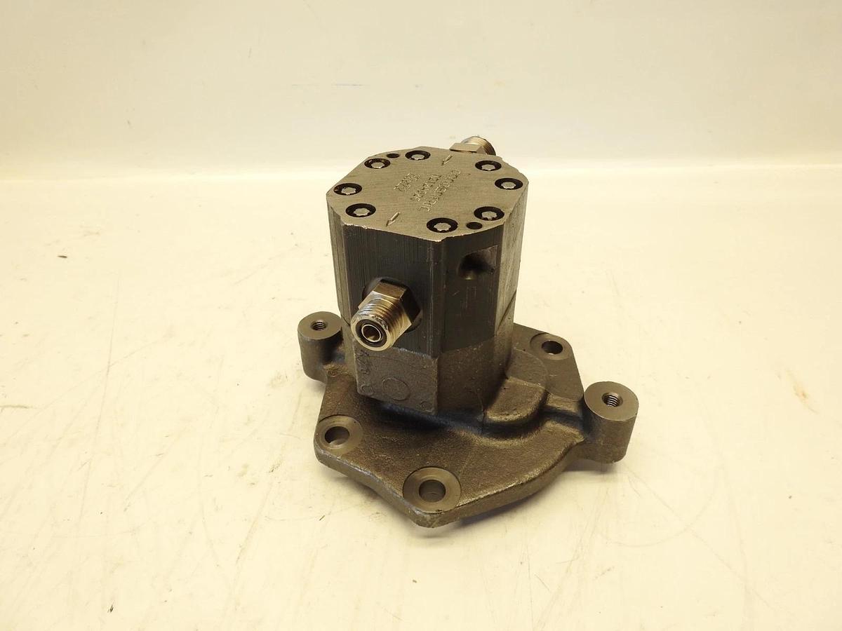 New Oem John Deere DZ124926 Fuel Pump fits: 370E 410P 460P 470G 824K 904P