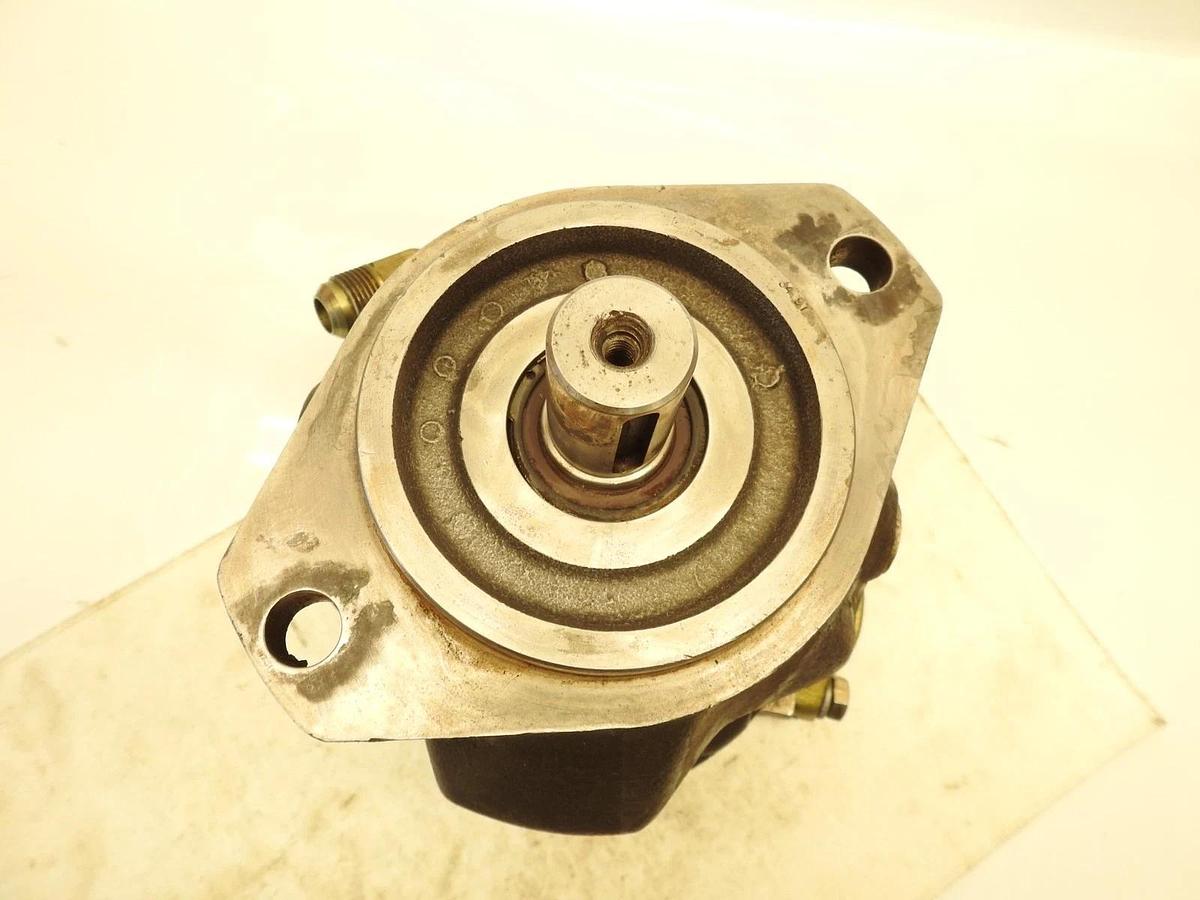 Oem Rexroth Brueninghaus A10VS071DFR30RPK Axial Piston Pump 1800 RPM FR 14 71 cm