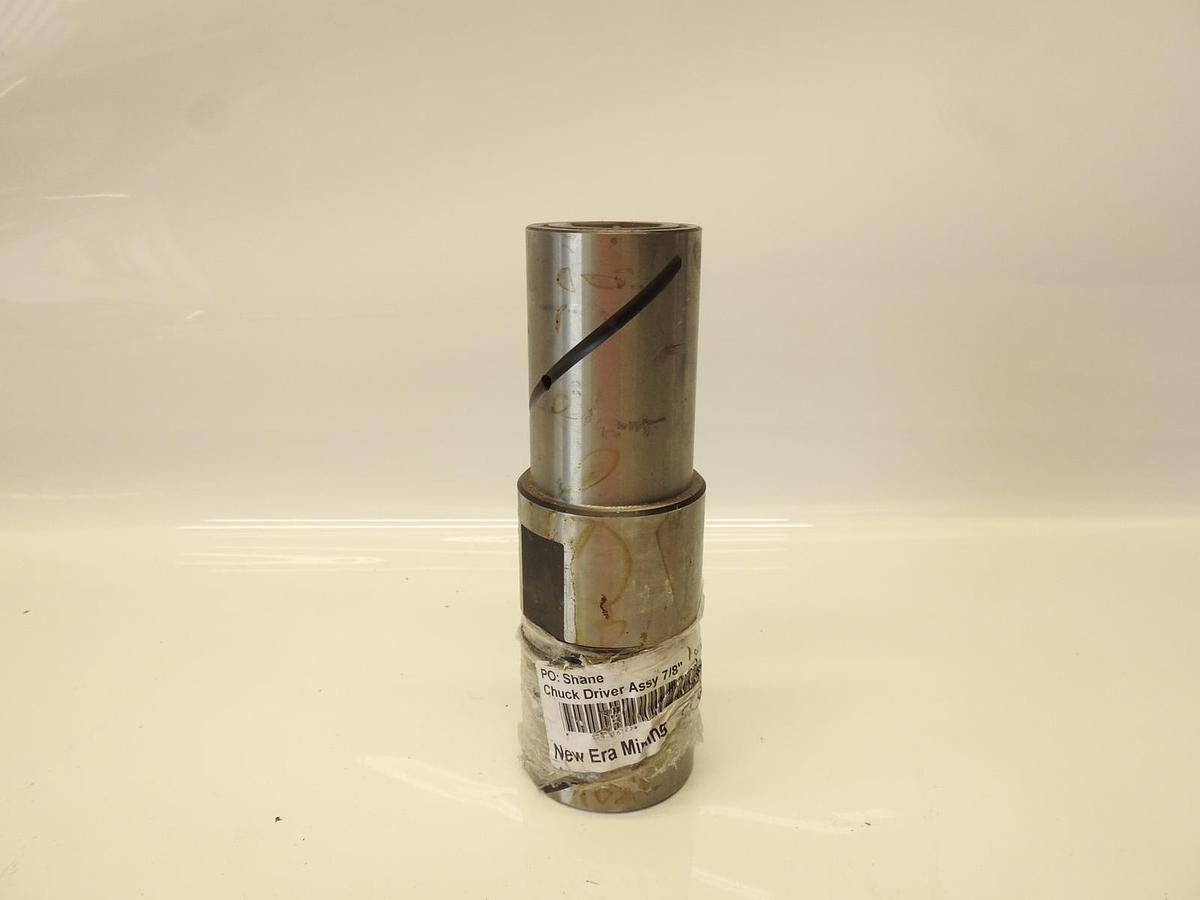 NEW S58F7DAX CHUCK DRIVER ASSEMBLY 7/8