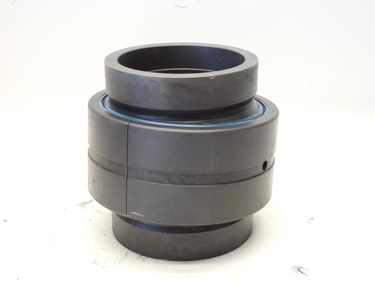 New KGBAL GEWZ101ES-2RS/JK2 SPHERICAL PLAIN BEARING