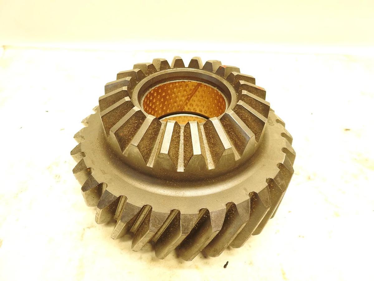 World American 128042 - Inter-Axle Power Divider Pinion Helical Gear - DS381, 40