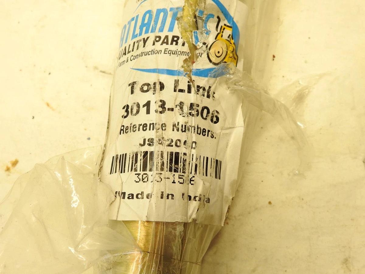 Atlantic Quality Parts 3013-1506 Top Link Fits John Deere PM00340
