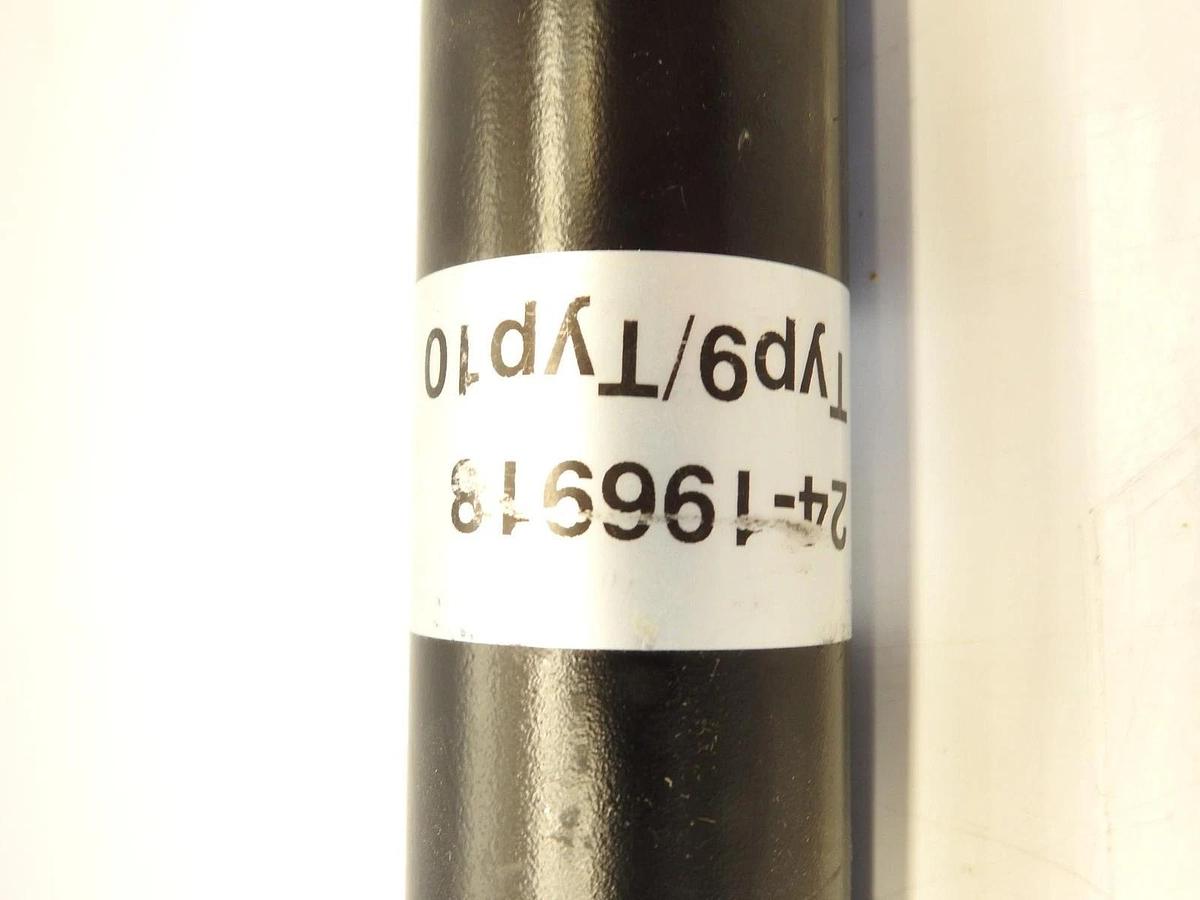 Bilstein 24-196918 B4 OE Replacement - Shock Absorber For 10-15 GLK250 GLK350