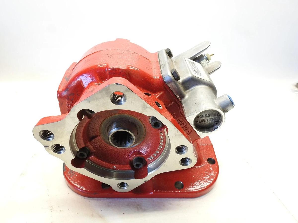 New GENUINE Parker Chelsea PTO Power Take Off 489 Series 489XQITX-A5XK