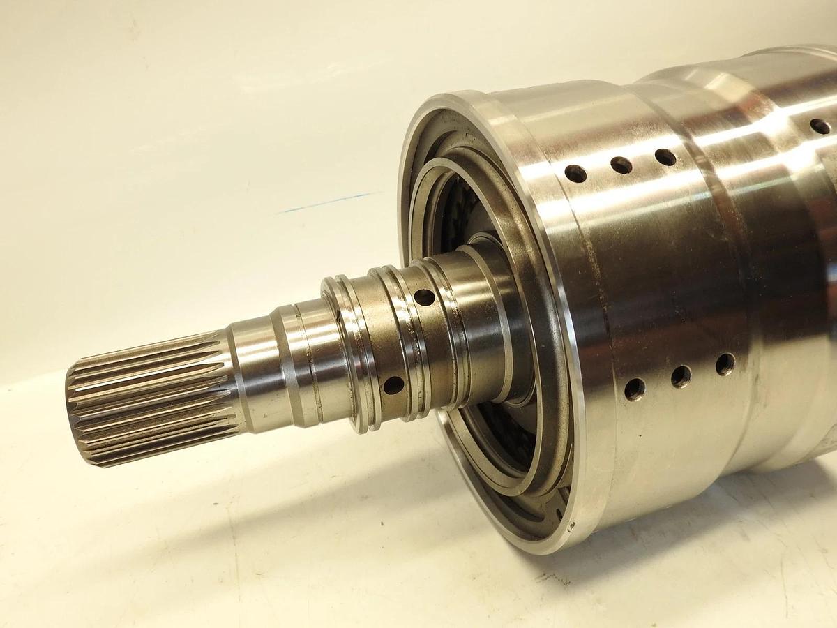 NEW OEM CNH MASSEY FERGUSON CLUTCH 43684211H01 220805001 20220720