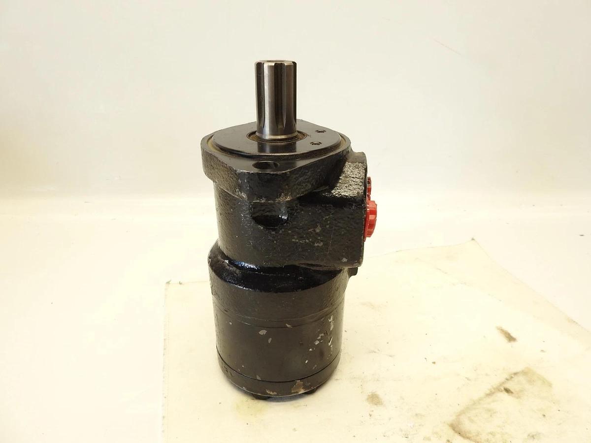 NEW OEM DANFOSS 11204866 WR Motor - 255240A1102AAAAAS