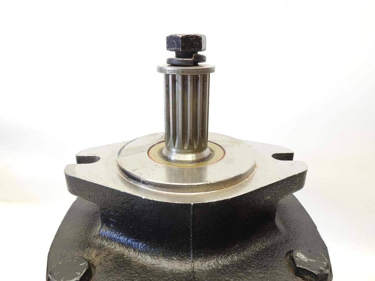 New Oem Parker BG0530BM050AAAA BG Series Brake Torqmotor