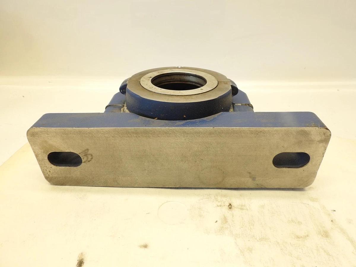 New Genuine SKF Cooper Roller Bearing SAFC517 01EBCSAFC517215EXAT